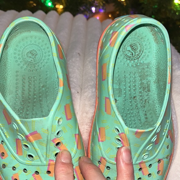 Native Kids unisex shoes - Picture 8 of 9